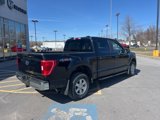 Used 2021 Ford F150 XLT image 3