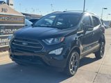 Used 2018 Ford EcoSport SES image 3