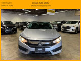 Used 2016 Honda Civic LX image 2