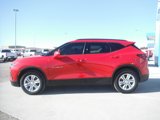 Used 2019 Chevrolet Blazer LT image 2