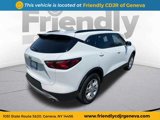 Used 2022 Chevrolet Blazer LT image 5