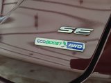Used 2017 Ford Fusion SE image 4