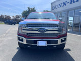 Used 2020 Ford F150 Lariat image 3