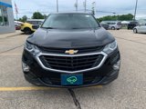 Certified 2020 Chevrolet Equinox LT image 2