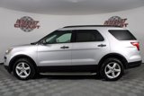 Used 2018 Ford Explorer 4WD image 4