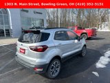 Used 2020 Ford EcoSport SES w/ SES Black Appearance Package image 2