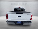 Certified 2021 Ford F150 XLT w/ Equipment Group 301A Mid image 5