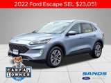 Used 2022 Ford Escape SEL image 1
