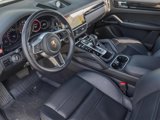 Certified 2021 Porsche Cayenne image 4