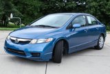 Used 2011 Honda Civic LX image 3