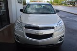 Used 2015 Chevrolet Equinox LS image 4