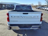 Used 2022 Chevrolet Silverado 1500 LT w/ Z71 Off-Road Package image 6