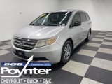 Used 2012 Honda Odyssey EX-L image 1