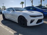 Used 2016 Chevrolet Camaro SS image 2