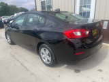Used 2017 Chevrolet Cruze LS image 4
