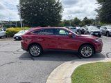 Used 2022 Toyota Venza Limited image 6