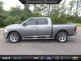 Used 2012 RAM 1500 Big Horn w/ Luxury Group image 3
