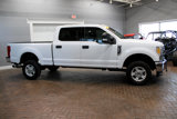 Used 2017 Ford F350 4x4 Crew Cab Super Duty image 6