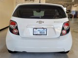 Used 2014 Chevrolet Sonic LT w/ Wheels and Fog Lamp Package image 4
