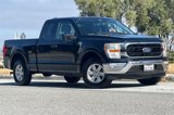 Used 2022 Ford F150 XLT w/ Equipment Group 301A Mid image 2