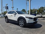 Used 2025 MAZDA CX-30 AWD 2.5 S w/ Preferred Package image 2