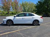 Used 2017 Toyota Corolla LE image 2