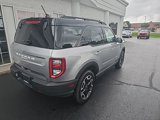 Used 2021 Ford Bronco Sport Outer Banks image 4