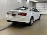 New 2025 Chevrolet Malibu LS image 5