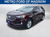Certified 2020 Ford Edge SEL w/ Convenience Package image 5