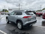 New 2025 Toyota Corolla Cross LE image 5
