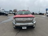 Used 2010 Chevrolet Silverado 2500 LT w/ Exterior Plus Package image 3