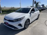Used 2022 Kia Forte LXS image 4