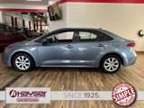 Used 2021 Toyota Corolla LE image 2