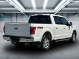 Used 2015 Ford F150 Lariat w/ Equipment Group 501A Mid image 5