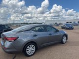 Certified 2024 Nissan Sentra S image 4