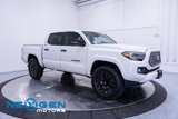 Used 2021 Toyota Tacoma Limited w/ Nightshade Package image 2