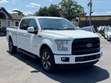 Used 2017 Ford F150 Lariat w/ Equipment Group 502A Luxury image 3