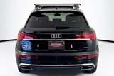 Used 2021 Audi Q5 e Premium w/ Convenience Package image 6