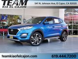Used 2020 Hyundai Tucson Sport image 2
