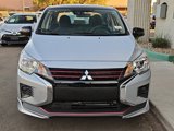 New 2024 Mitsubishi Mirage G4 Black Edition image 2