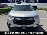 Used 2019 Chevrolet Traverse LS image 4