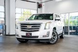 Used 2018 Cadillac Escalade ESV Luxury image 2