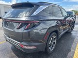 Used 2022 Hyundai Tucson SEL w/ Convenience + Premium Package image 4