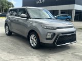Certified 2022 Kia Soul LX w/ Technology Package image 4