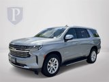 Certified 2023 Chevrolet Tahoe Premier image 4