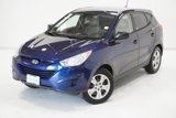 Used 2011 Hyundai Tucson GL image 2