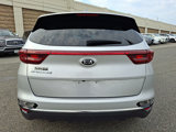 Used 2020 Kia Sportage LX image 5