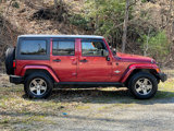 Used 2013 Jeep Wrangler Unlimited Sport image 6
