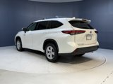 Used 2020 Toyota Highlander LE image 3