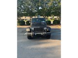 Used 2017 Jeep Wrangler Unlimited Sport w/ Quick Order Package 23S image 2